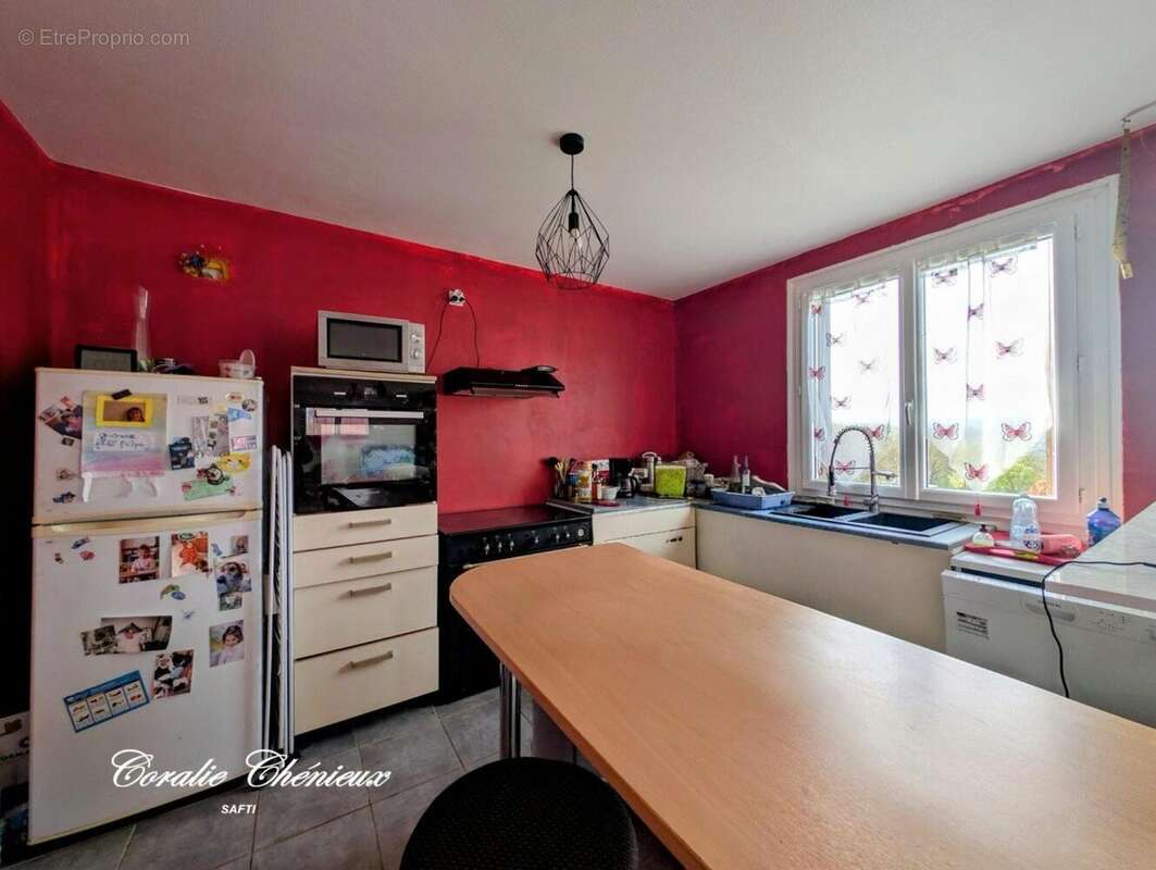 Photo 3 - Maison à LANOBRE