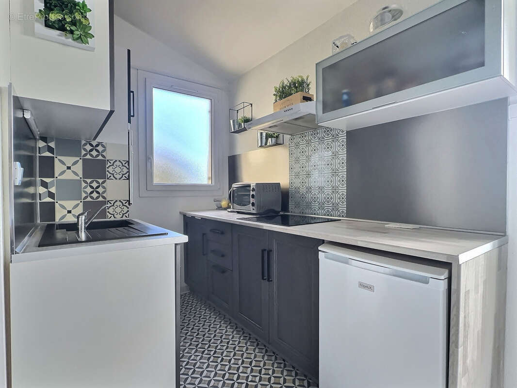 Appartement à HYERES