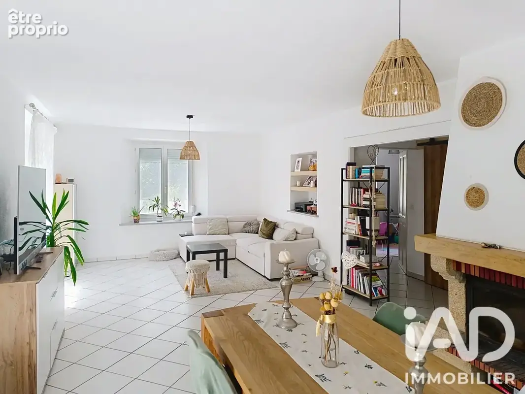 Photo 1 - Maison à CHAUMONT