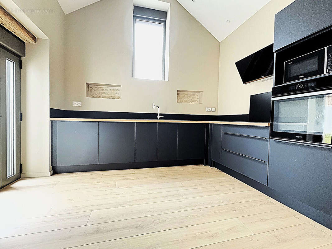 Maison à MARSANNAY-LE-BOIS