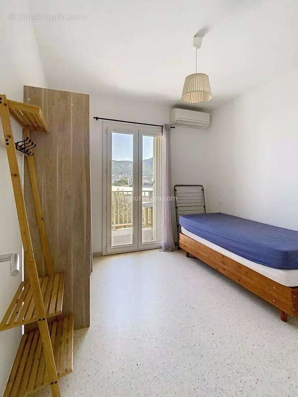 Appartement à CALVI