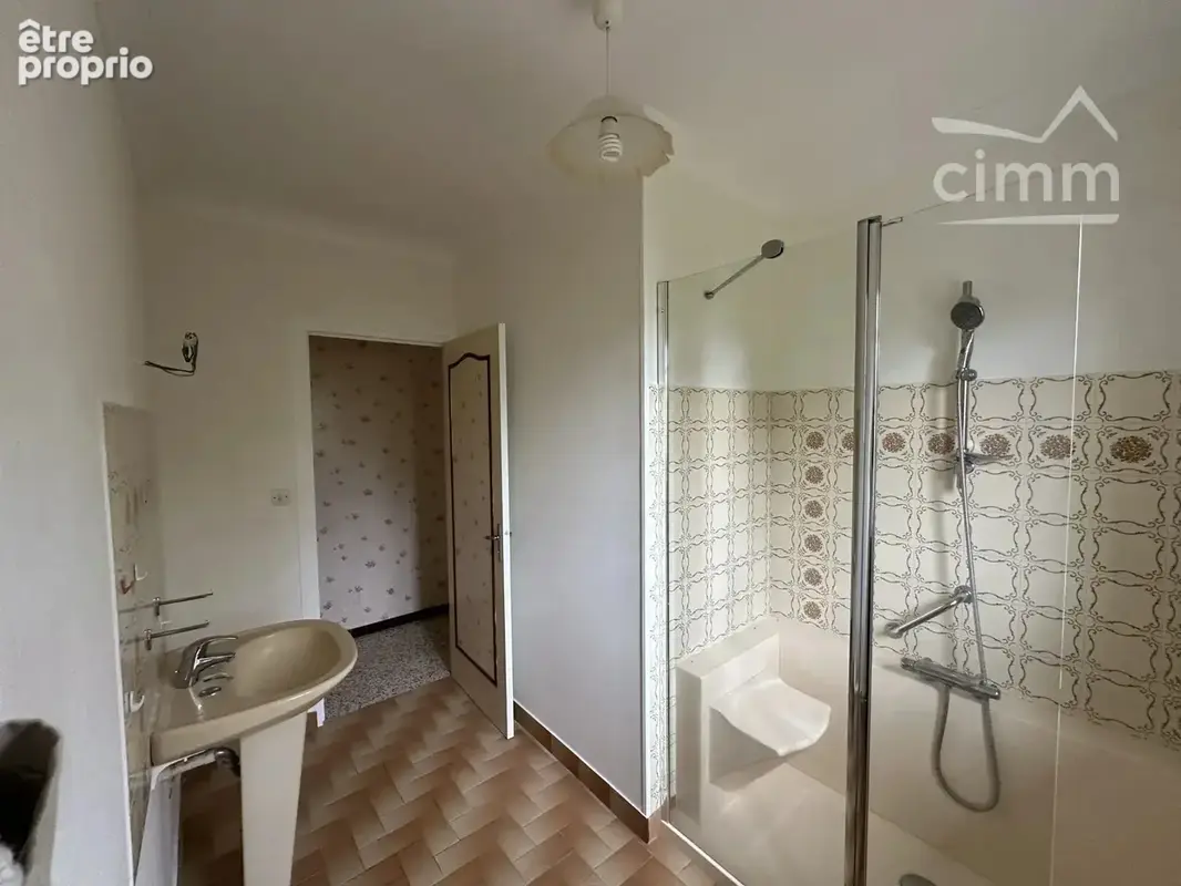 Maison individuelle de 90 m² - photo 9