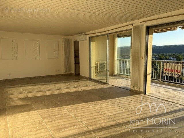 Appartement à VALENCE