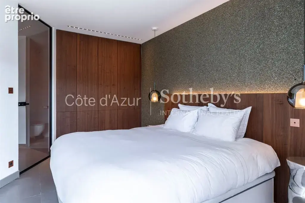 Appartement contemporain de 40 m² avec terrasse, jacuzzi et garage dans une résidence de standing - photo 12