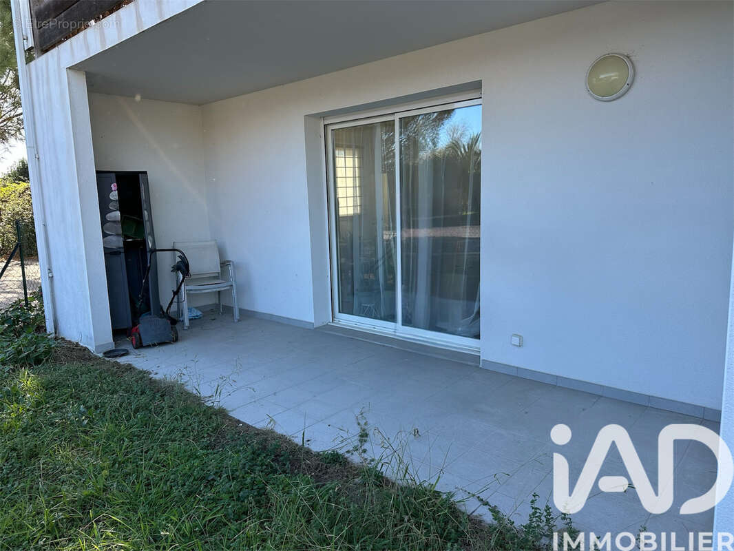 Photo 5 - Appartement à ANGRESSE