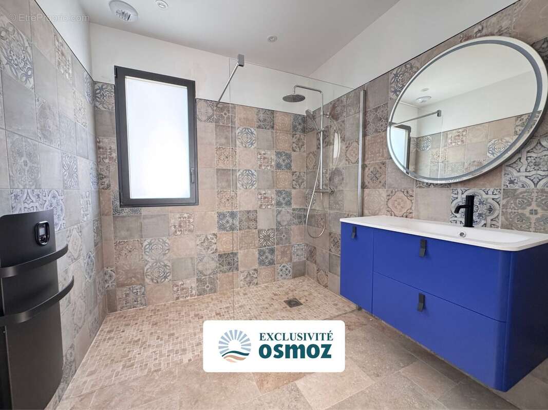 Maison 122 m² à Aigrefeuille-D'aunis  - photo 7