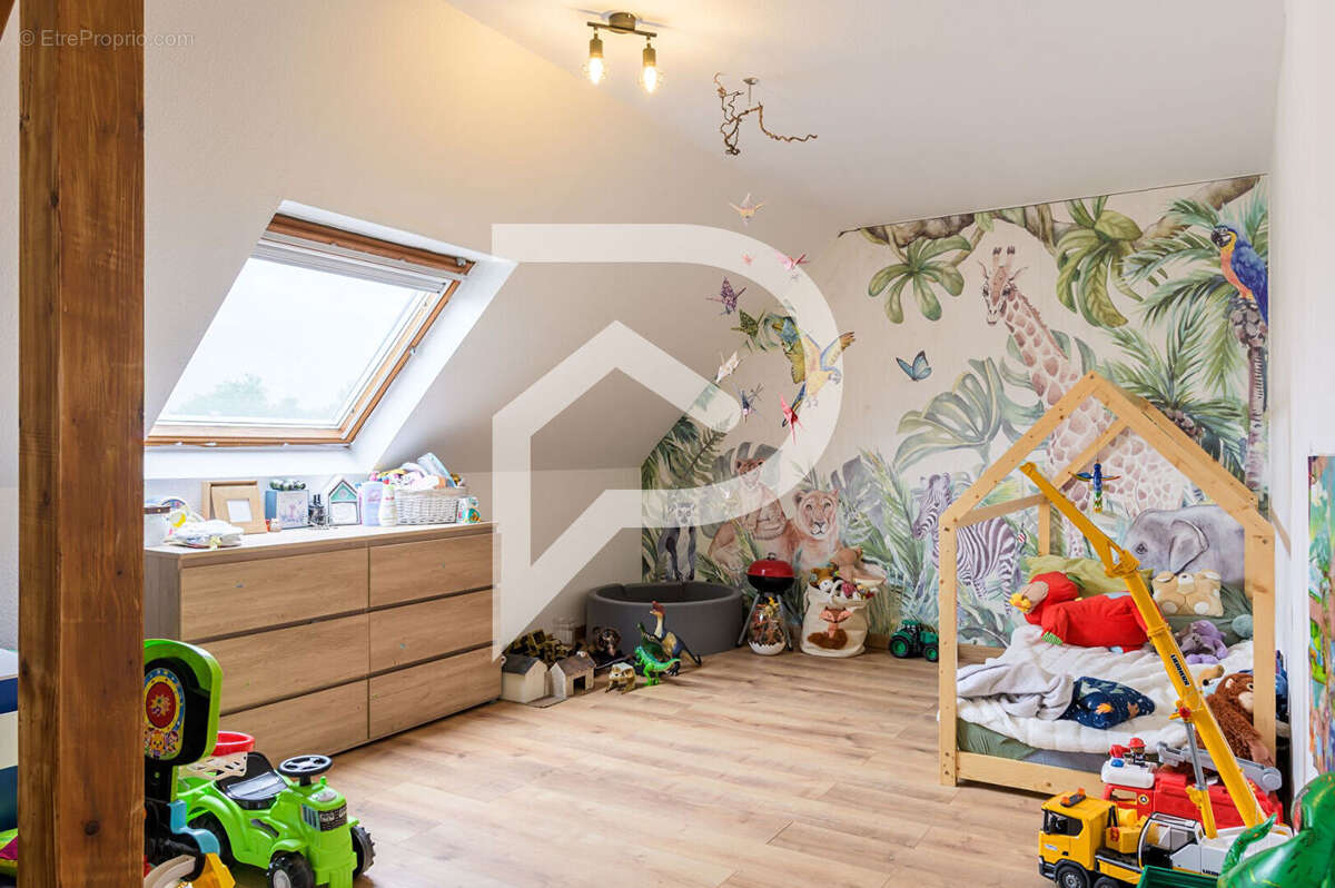 Appartement à COLMAR