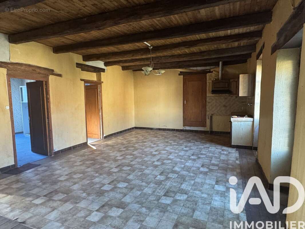 Photo 6 - Maison à SAINT-GERY