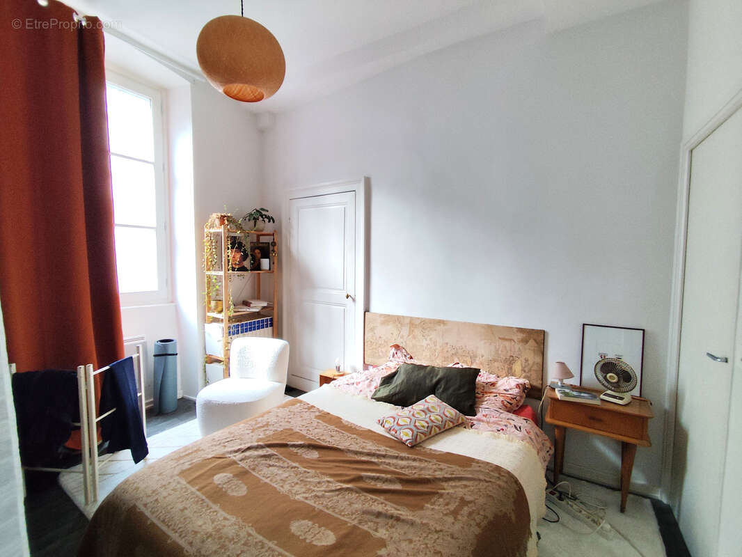 Appartement T2 Centre-ville - photo 7