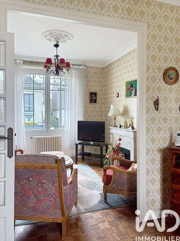 Photo 9 - Maison à NANTES