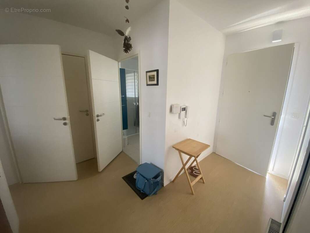 Appartement à HENNEBONT