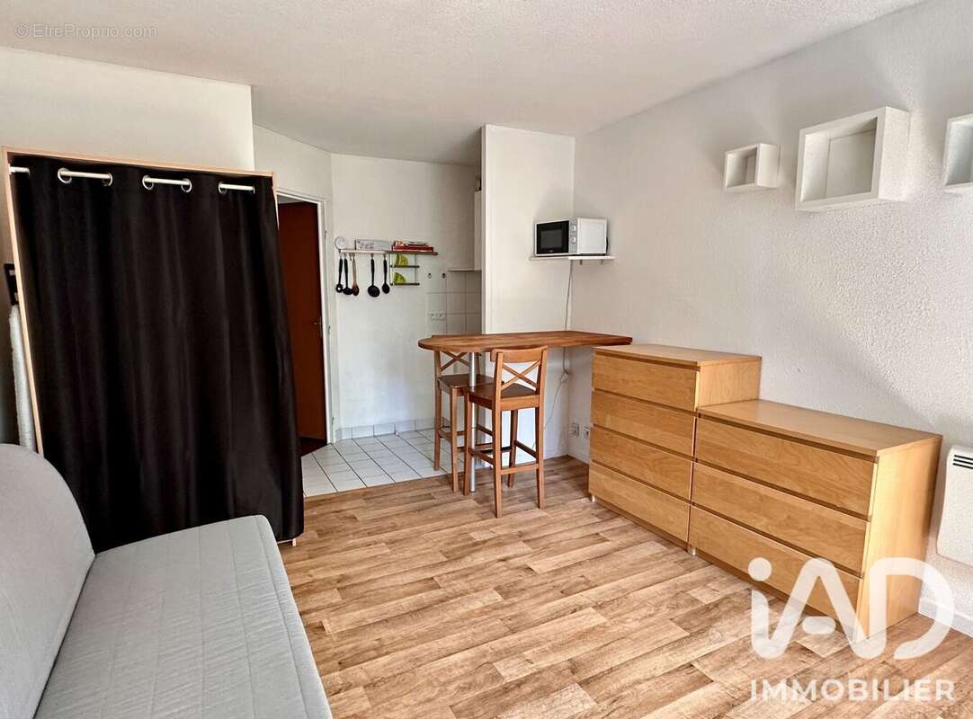 Photo 3 - Appartement à NANTES