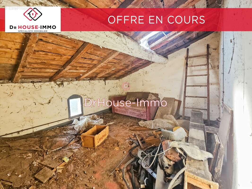 Maison à MONTBRISON