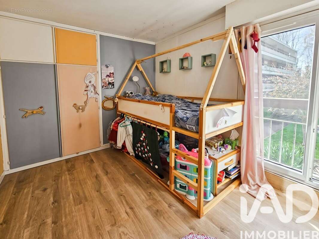 Photo 9 - Appartement à ATHIS-MONS