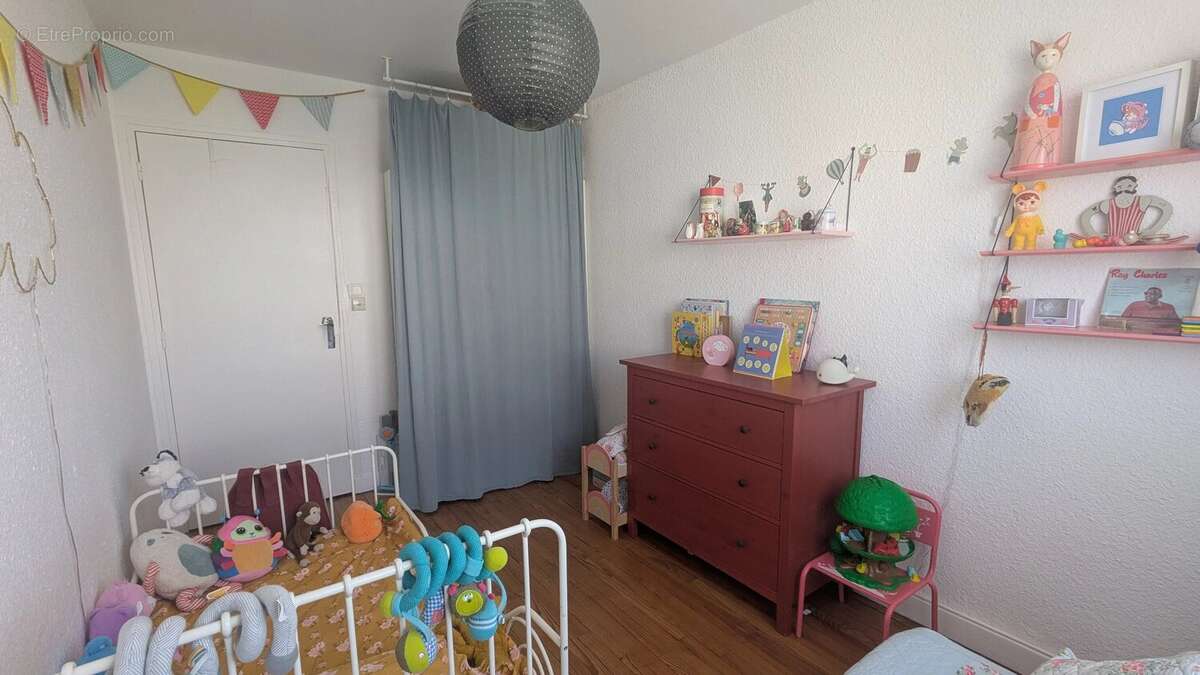 Appartement à VALENCE