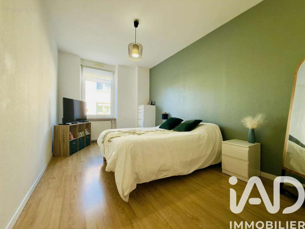 Photo 4 - Appartement à FORBACH