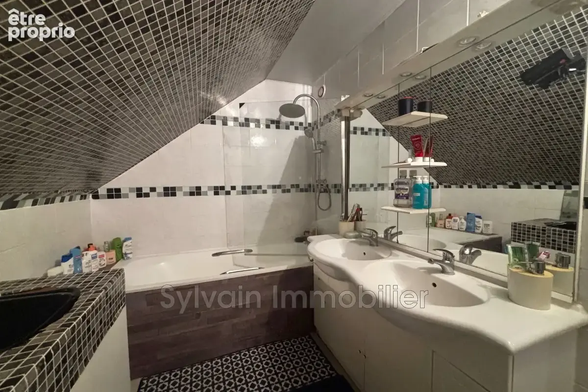 Maison 5 pièces 84 m² à vendre à Beauvais (60000) - photo 8