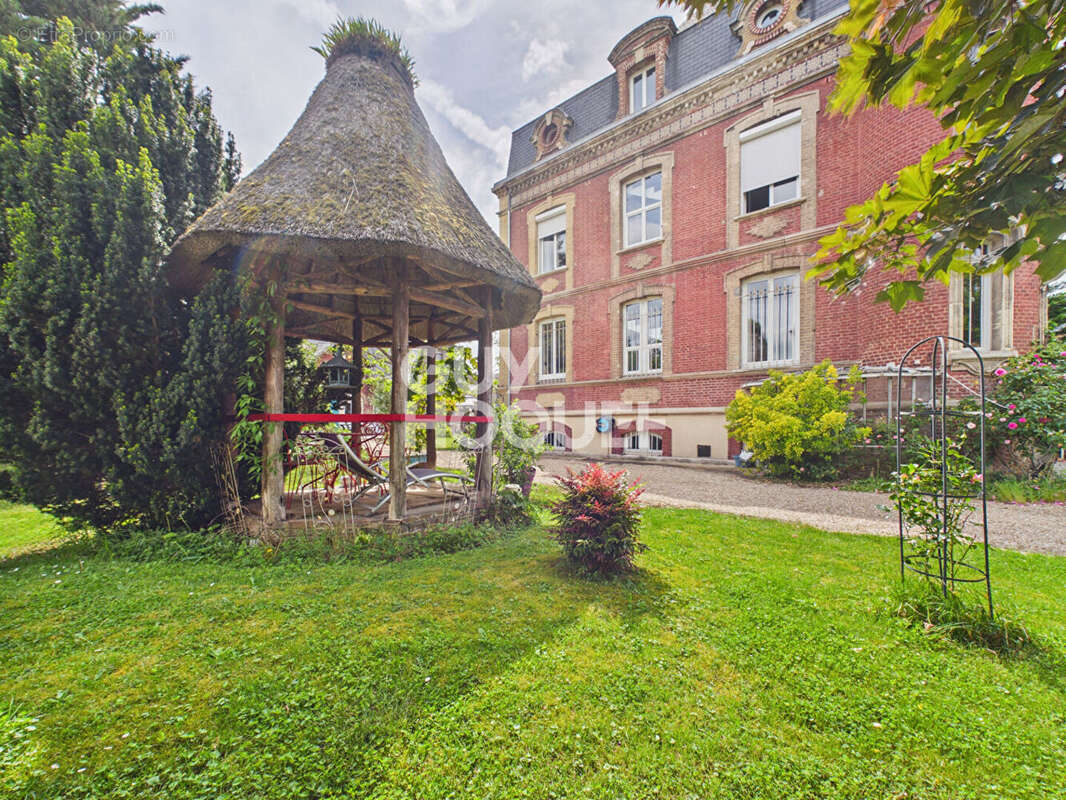 Maison à LOUVIERS