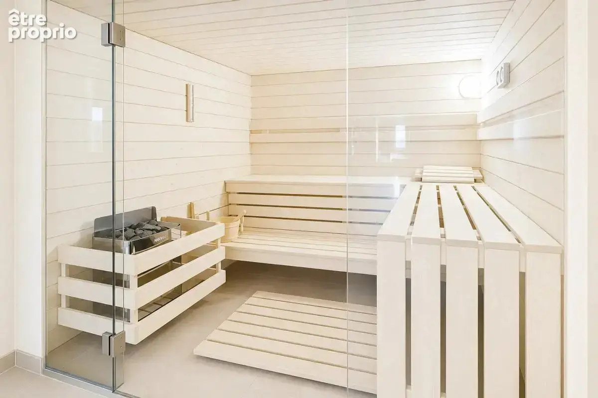Somptueuse maison 287 m² à Font-Romeu - photo 5