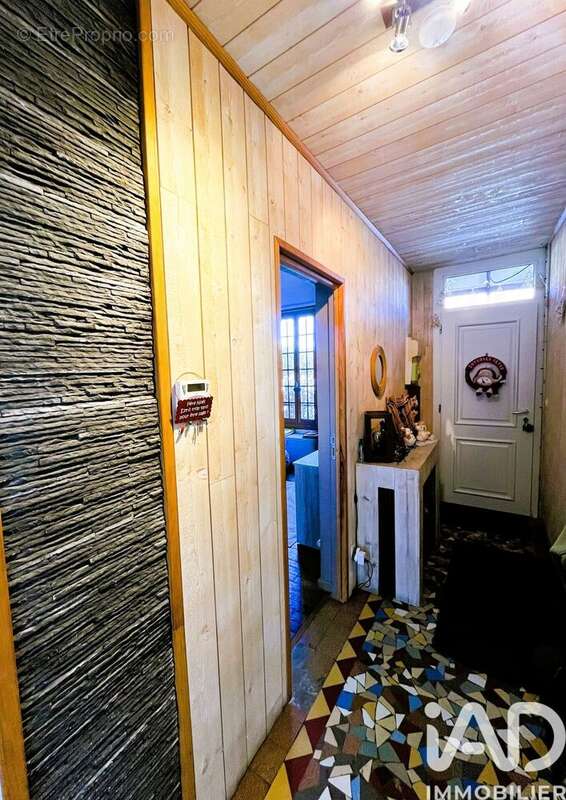 Photo 6 - Maison à ATHIS-MONS