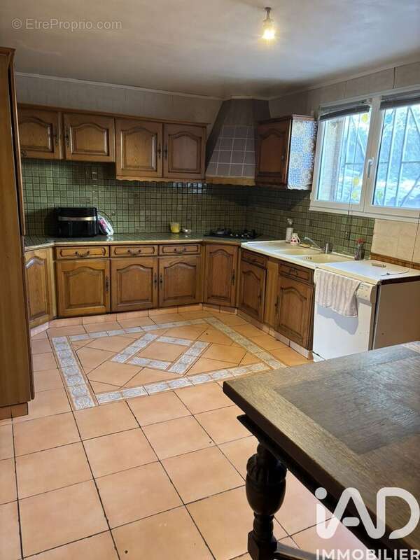 Photo 6 - Maison à PEZENAS