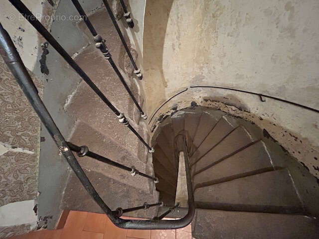 Maison à SUMENE