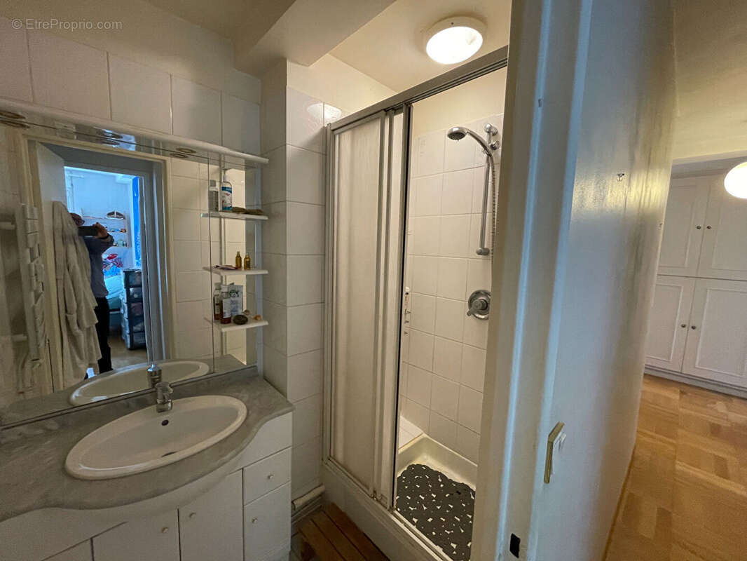 Appartement à MONTESSON
