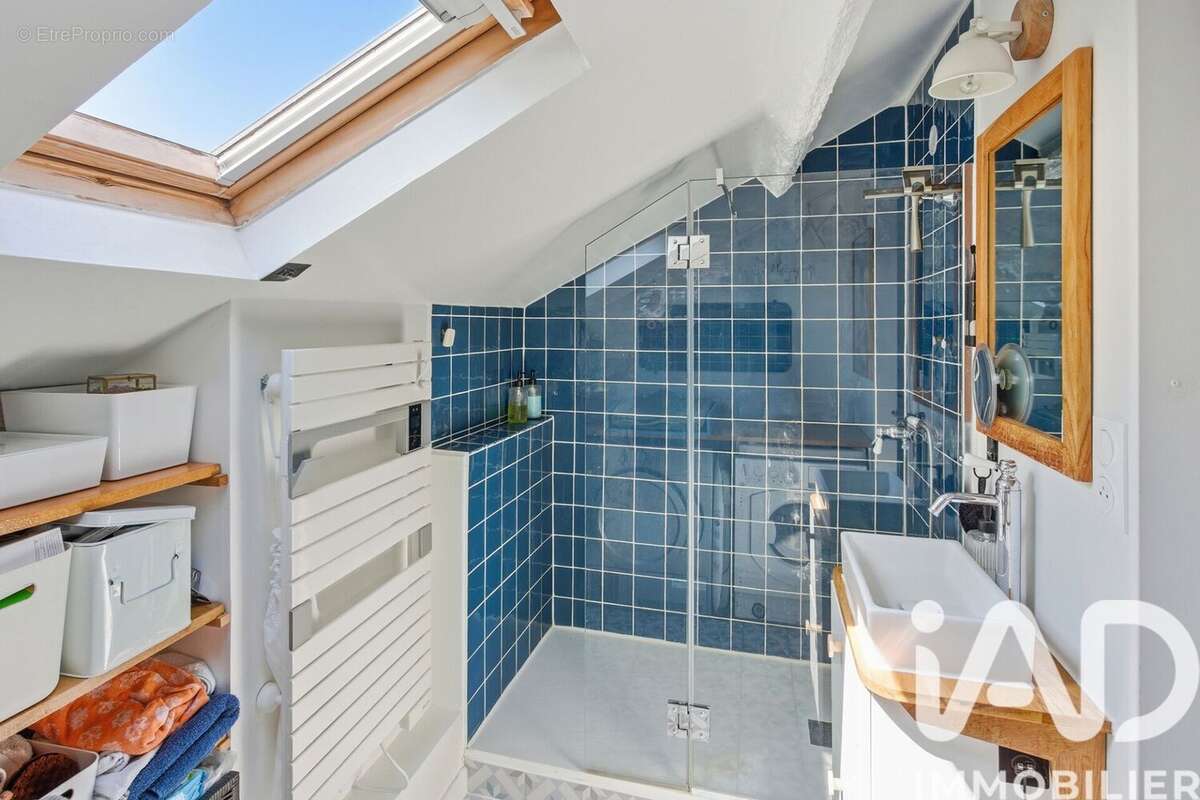 Photo 8 - Appartement à NANTES