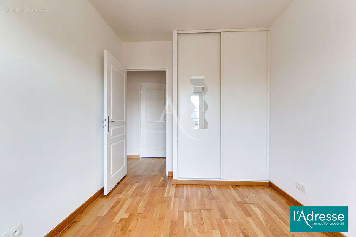 A vendre - residence efferve'sens - photo 6