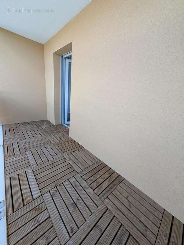 Photo 8 - Appartement à POITIERS