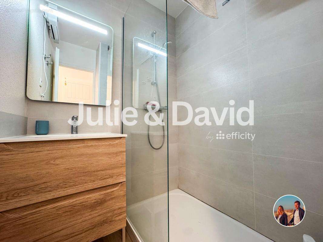 Appartement à LACANAU