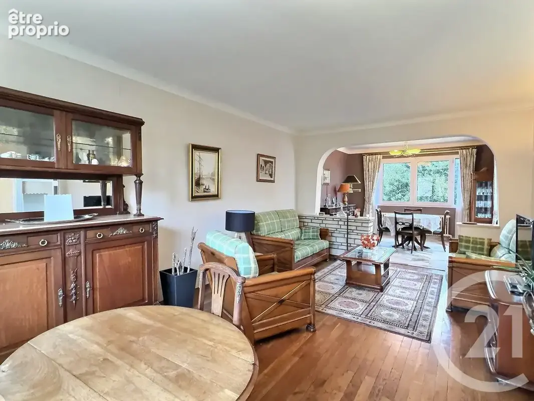 Maison 5 pièces 135 m² à vendre à Antony (92160) - photo 2