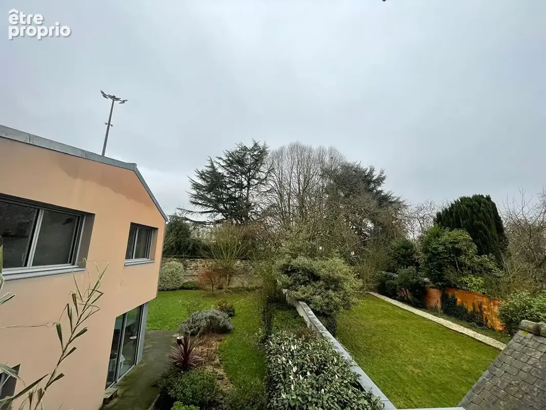 Appartement  RENNES JEANNE D ARC 3 pièces - photo 5