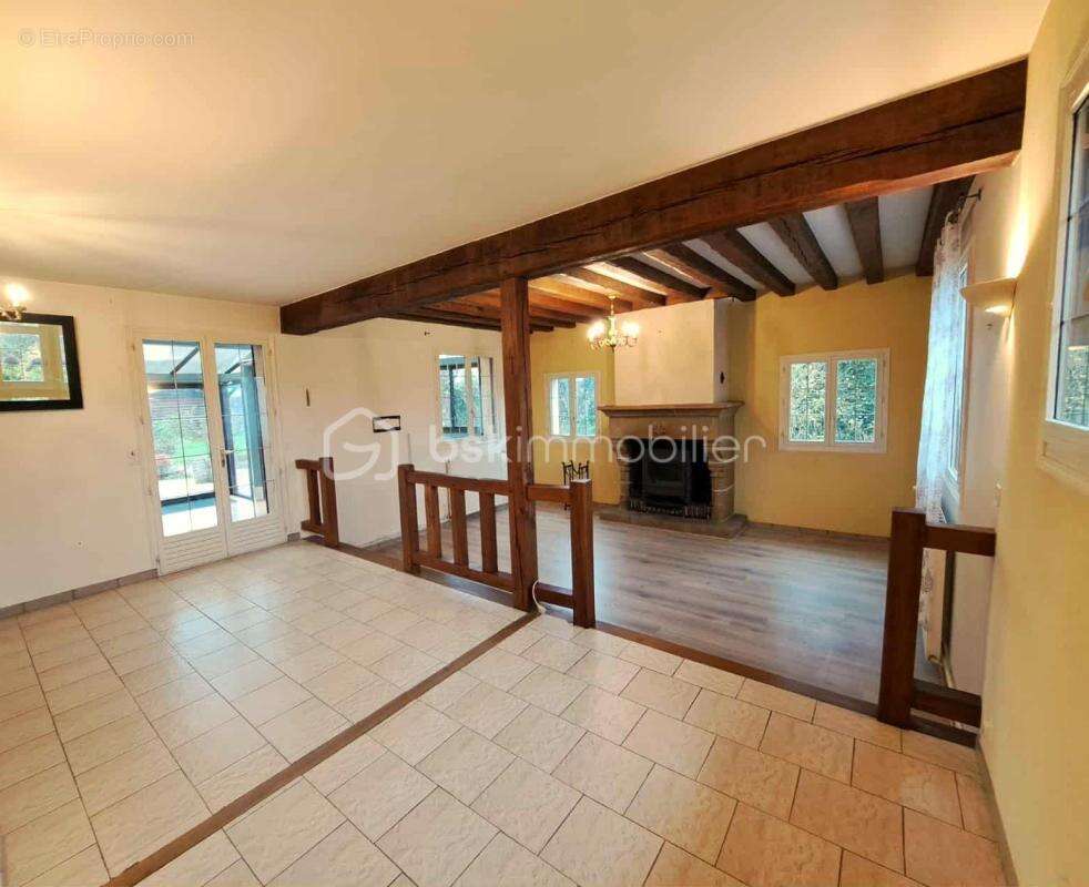 Maison 5 chambres à 2 min de Rugles - photo 6
