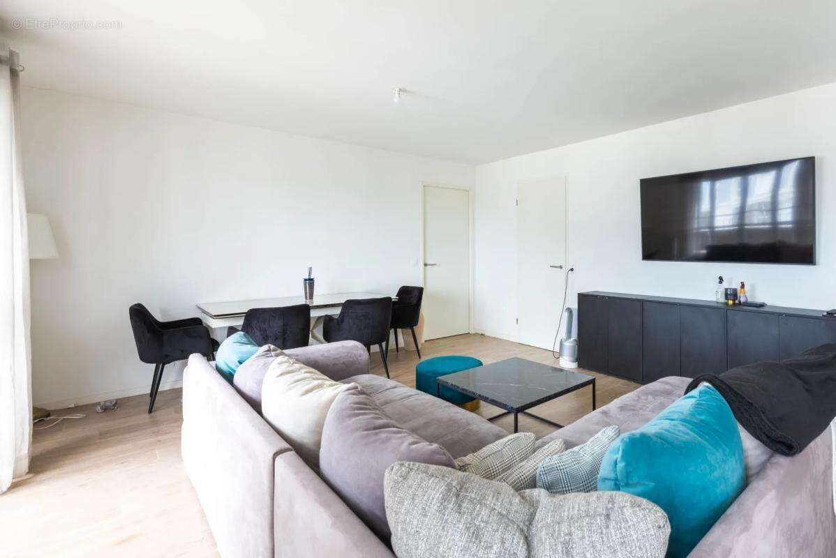 Appartement à ARGENTEUIL