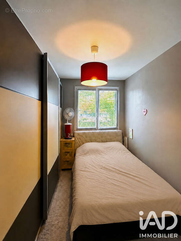 Photo 8 - Appartement à COURBEVOIE