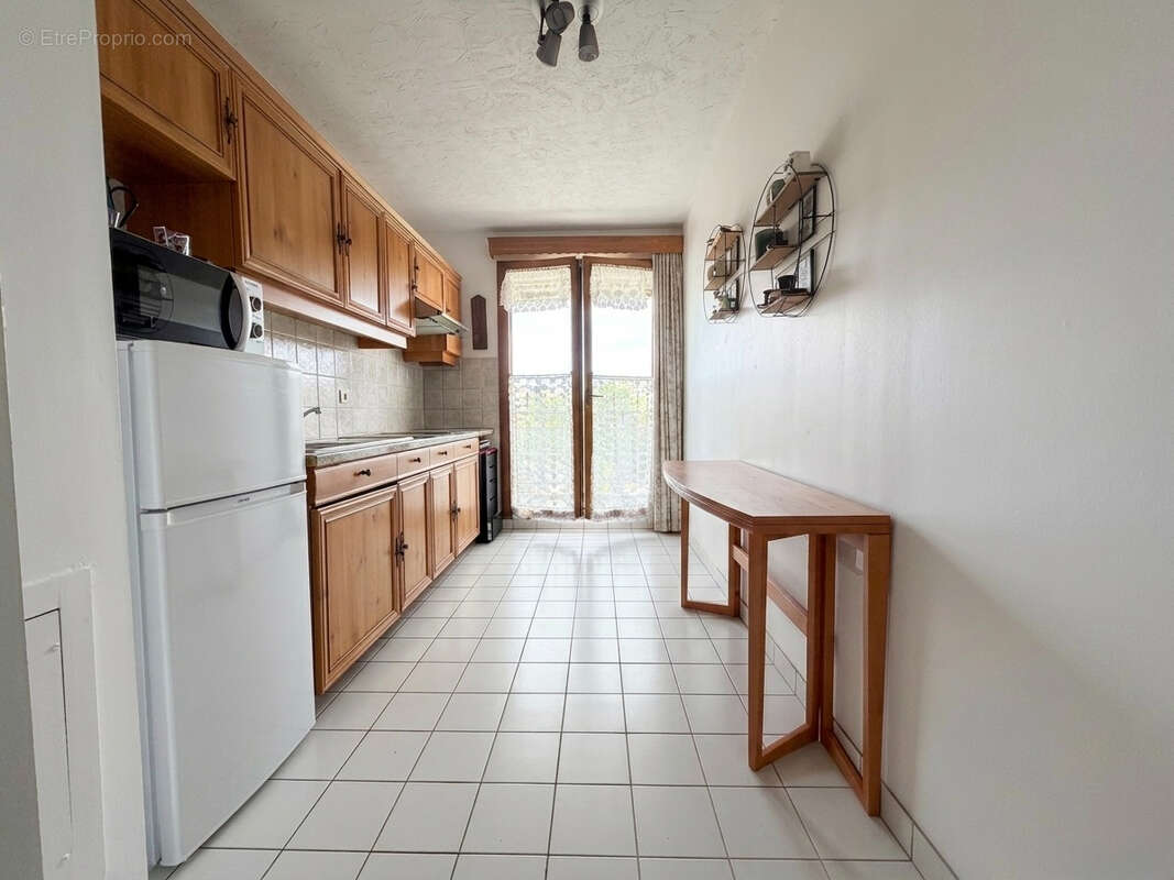 Appartement à EVRY