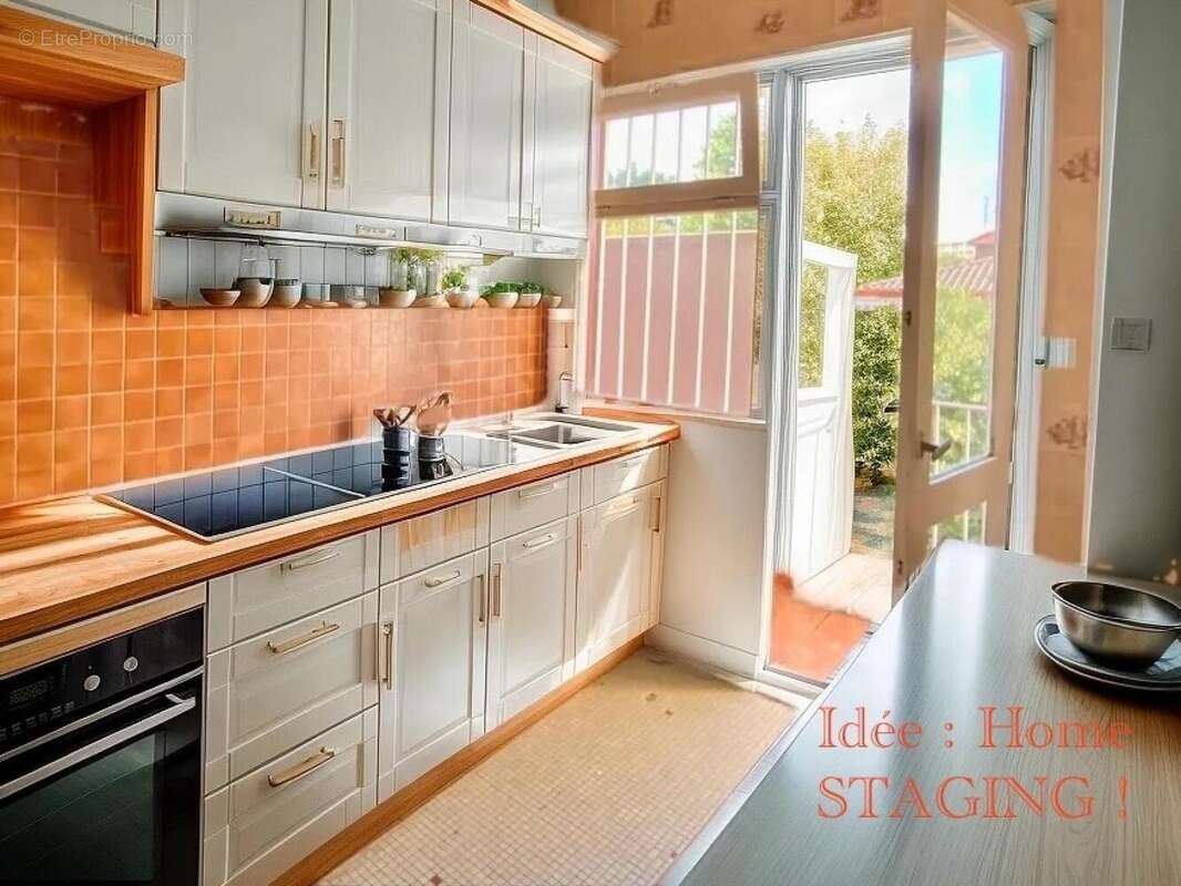 Photo 8 - Appartement à MONTPELLIER