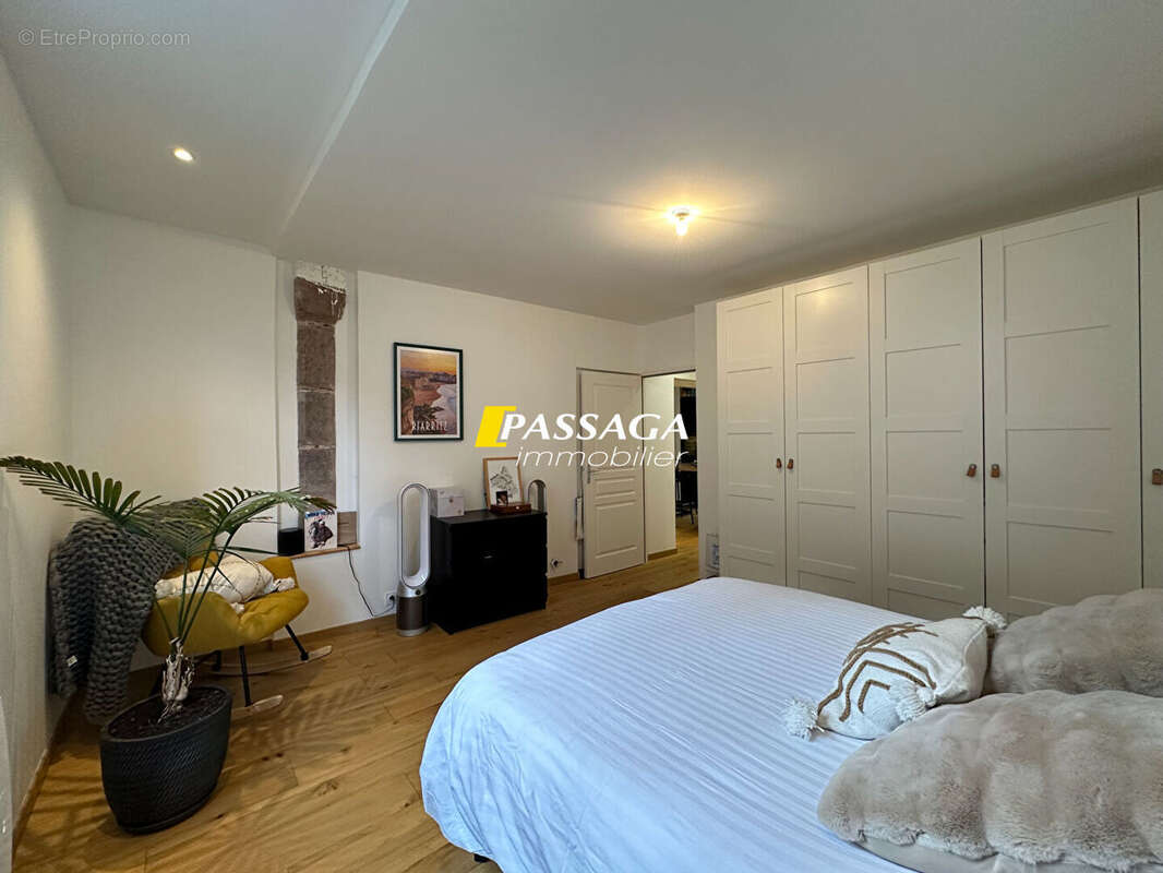 Appartement à RODEZ