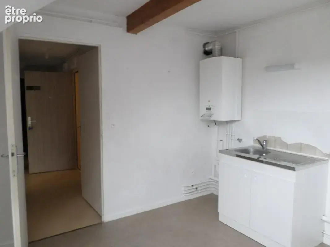 Appartement T2 - 49 m² - photo 5