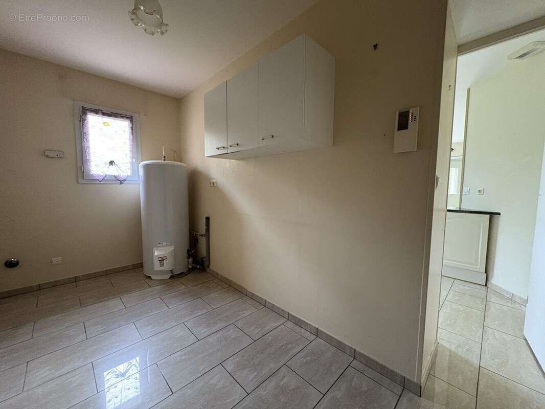 Maison à VILLEDIEU-LES-POELES