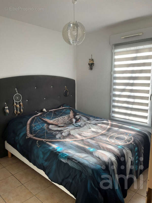 Appartement à POITIERS