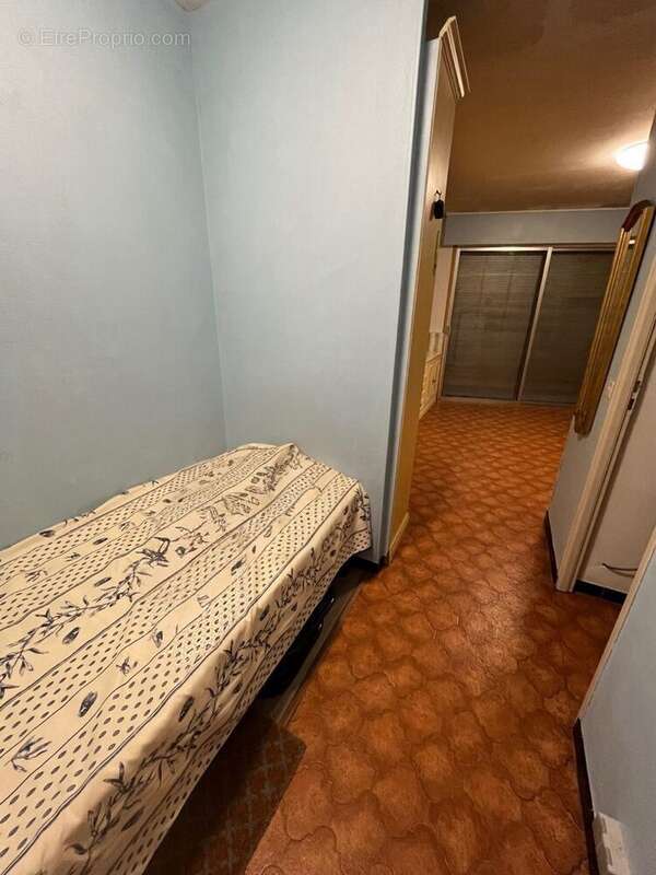 Appartement à CAVALAIRE-SUR-MER