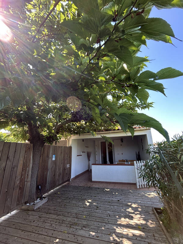 Maison à POGGIO-MEZZANA