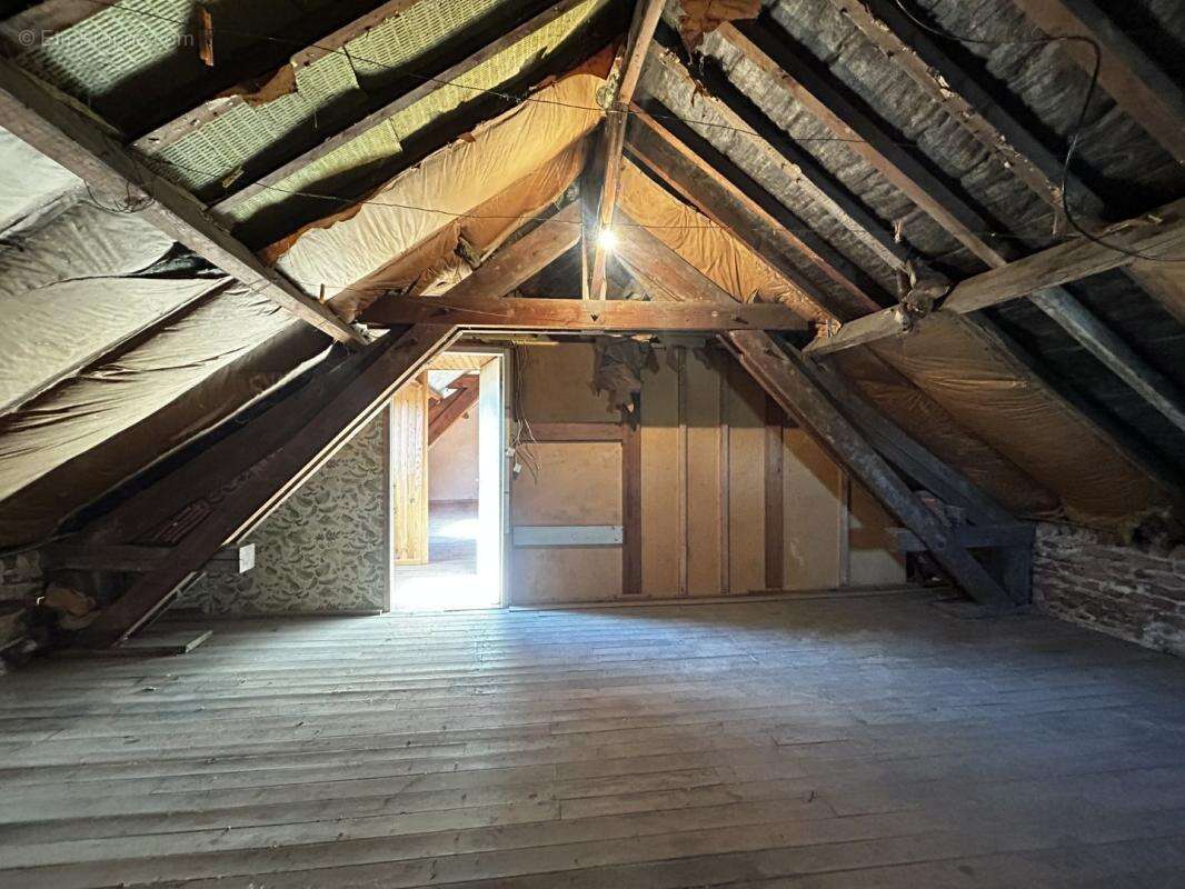 Maison à AWOINGT