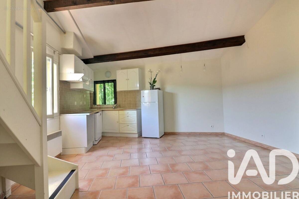Photo 1 - Appartement à VARAGES