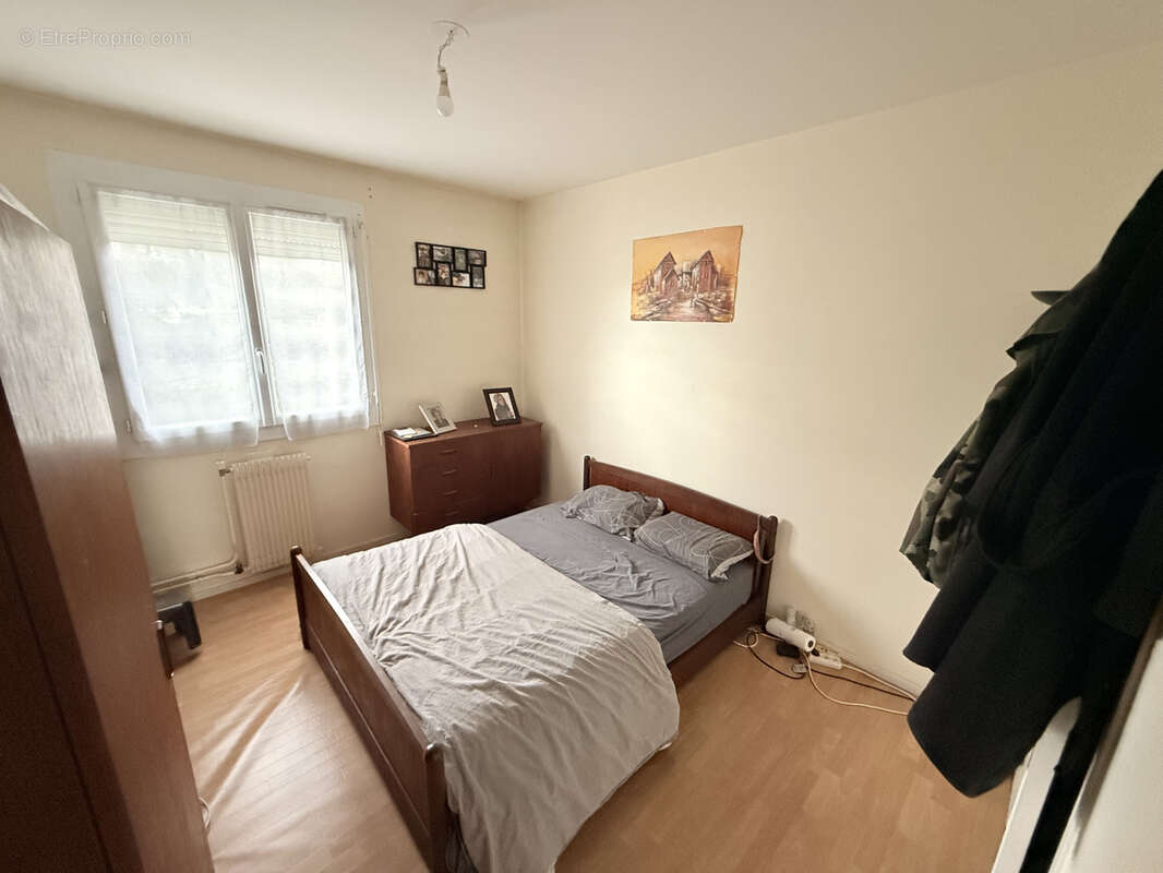 Appartement à REZE