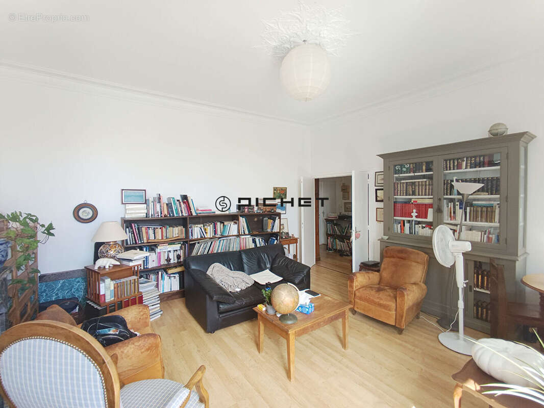 Appartement à ANGOULEME