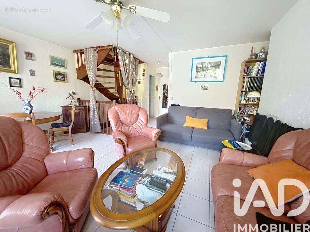 Photo 3 - Maison à ATHIS-MONS