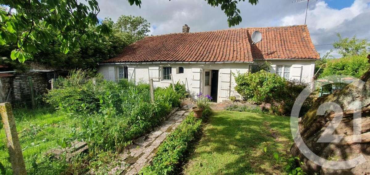 Maison située en campagne - photo 2